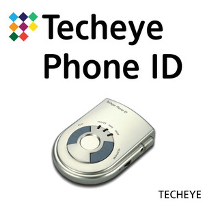 Techeye Phone ID[테크아이시스템_TACHEYESYSTEM]